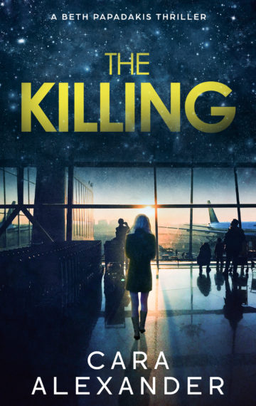 THE KILLING